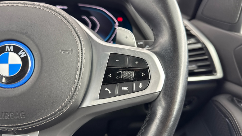 BMW X5 xDrive45e M Sport 5dr Auto Estate